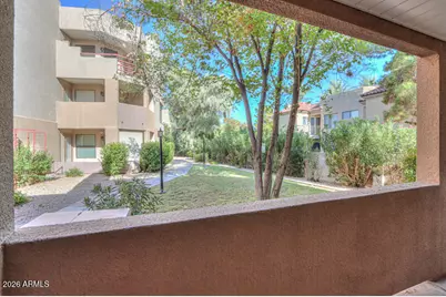 4850 E Desert Cove Avenue #114, Scottsdale, AZ 85254 - Photo 19