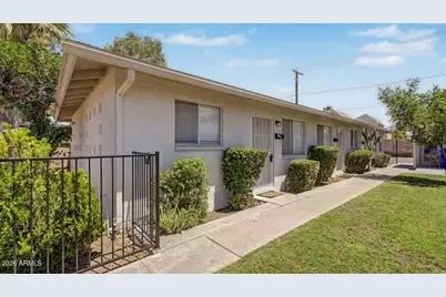 2209 S Granada Drive #A, Tempe, AZ 85282 - Photo 1