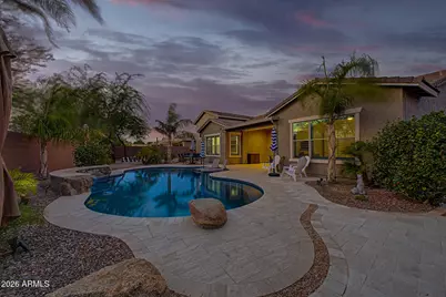 4610 N 186th Lane, Goodyear, AZ 85395 - Photo 39