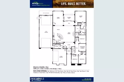 4610 N 186th Lane, Goodyear, AZ 85395 - Photo 53