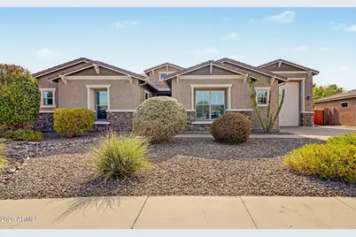 4610 N 186th Lane, Goodyear, AZ 85395 - Photo 1
