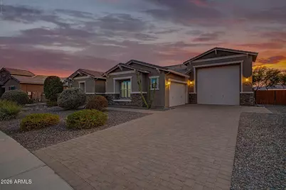 4610 N 186th Lane, Goodyear, AZ 85395 - Photo 3