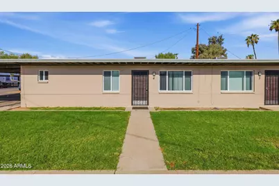 1921 E Osborn Road #4, Phoenix, AZ 85016 - Photo 1