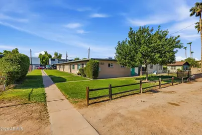 1921 E Osborn Road #4, Phoenix, AZ 85016 - Photo 3