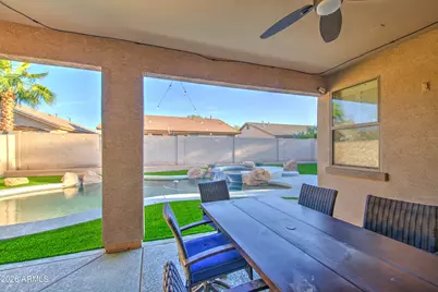 12551 W Vista Paseo Drive, Litchfield Park, AZ 85340 - Photo 47