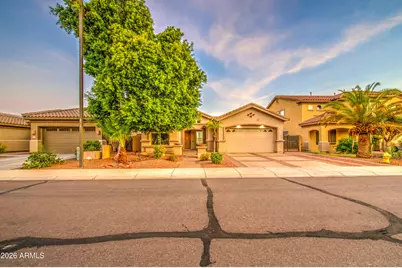 12551 W Vista Paseo Drive, Litchfield Park, AZ 85340 - Photo 65