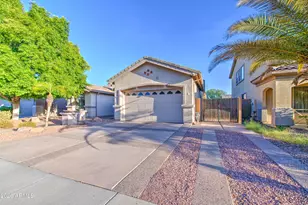 12551 W Vista Paseo Dr, Litchfield Park, AZ 85340 - Photo 1