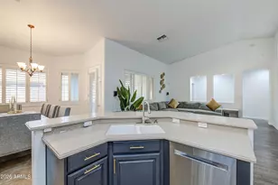 12551 W Vista Paseo Dr, Litchfield Park, AZ 85340 - Photo 25