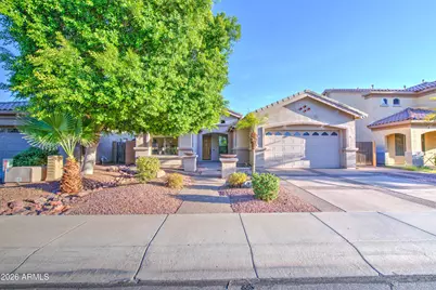 12551 W Vista Paseo Drive, Litchfield Park, AZ 85340 - Photo 3