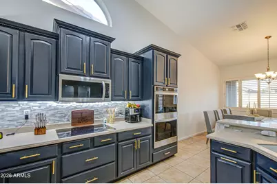12551 W Vista Paseo Drive, Litchfield Park, AZ 85340 - Photo 21