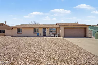 11349 E Elton Avenue, Mesa, AZ 85208 - Photo 1