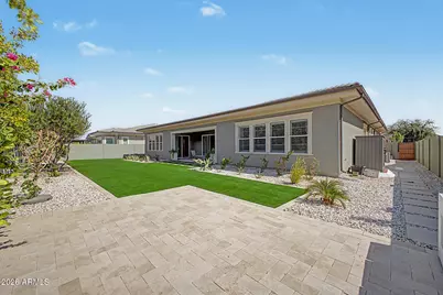3534 E Sagebrush Street, Gilbert, AZ 85296 - Photo 37