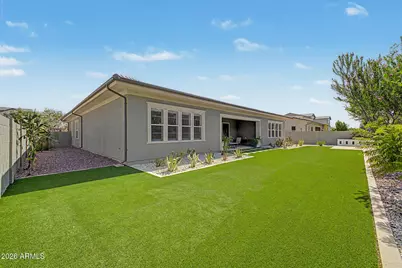 3534 E Sagebrush Street, Gilbert, AZ 85296 - Photo 35