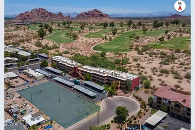 5336 E Polk Street #32, Phoenix, AZ 85008 - Photo 1