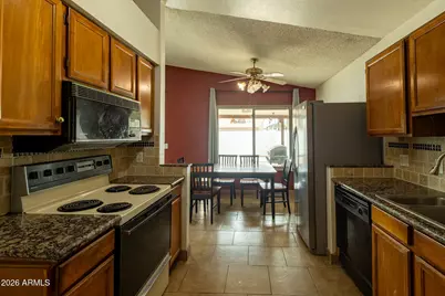 3725 W Bluefield Avenue, Glendale, AZ 85308 - Photo 21