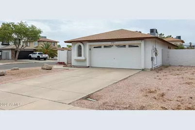 3725 W Bluefield Avenue, Glendale, AZ 85308 - Photo 3
