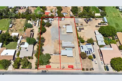 2804 W Belmont Avenue, Phoenix, AZ 85051 - Photo 5