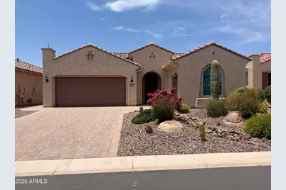 4024 N Cottonwood Drive, Florence, AZ 85132 - Photo 1