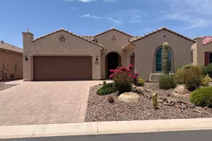 4024 N Cottonwood Dr, Florence, AZ 85132 - Photo 1