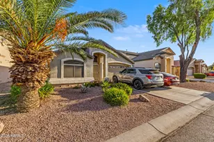 853 E Mountain View Rd, San Tan Valley, AZ 85143 - Photo 3
