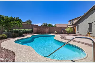 853 E Mountain View Road, San Tan Valley, AZ 85143 - Photo 31