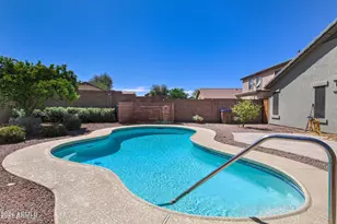 853 E Mountain View Rd, San Tan Valley, AZ 85143 - Photo 31
