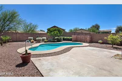 853 E Mountain View Road, San Tan Valley, AZ 85143 - Photo 35