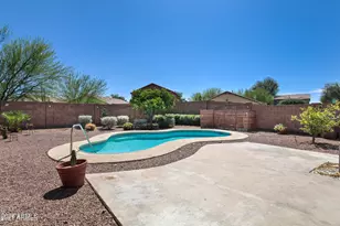853 E Mountain View Rd, San Tan Valley, AZ 85143 - Photo 35