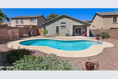 853 E Mountain View Road, San Tan Valley, AZ 85143 - Photo 33