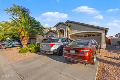 853 E Mountain View Road, San Tan Valley, AZ 85143 - Photo 5