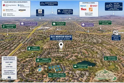853 E Mountain View Road, San Tan Valley, AZ 85143 - Photo 33
