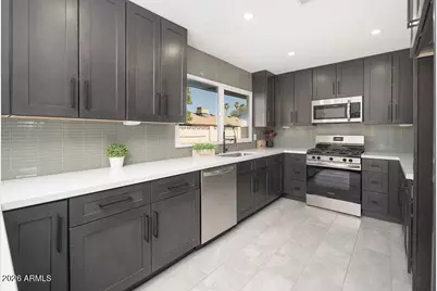 14843 N 37th Avenue, Phoenix, AZ 85053 - Photo 9