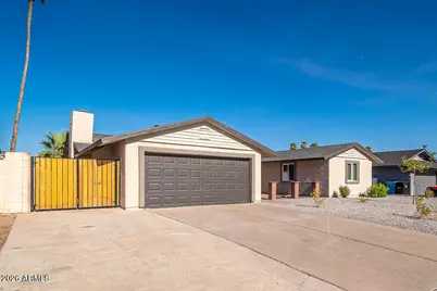 14843 N 37th Avenue, Phoenix, AZ 85053 - Photo 3
