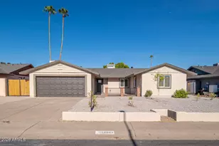 14843 N 37th Ave, Phoenix, AZ 85053 - Photo 1
