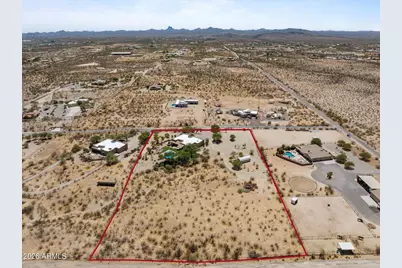 20910 W Cattle Iron Drive, Wickenburg, AZ 85390 - Photo 39