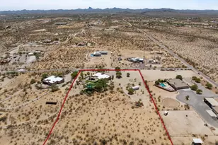 20910 W Cattle Iron Dr, Wickenburg, AZ 85390 - Photo 39