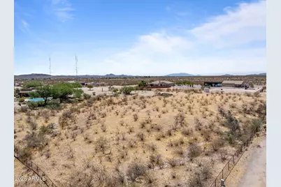 20910 W Cattle Iron Drive, Wickenburg, AZ 85390 - Photo 47