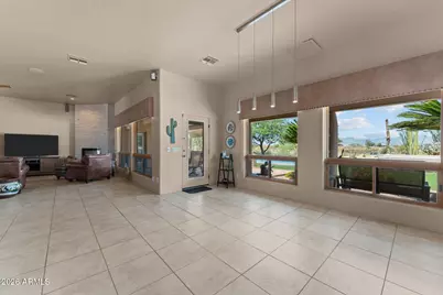 20910 W Cattle Iron Drive, Wickenburg, AZ 85390 - Photo 11
