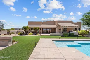20910 W Cattle Iron Dr, Wickenburg, AZ 85390 - Photo 35
