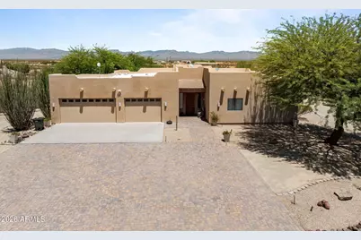 20910 W Cattle Iron Drive, Wickenburg, AZ 85390 - Photo 51