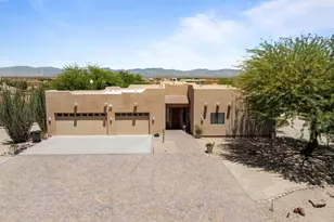 20910 W Cattle Iron Dr, Wickenburg, AZ 85390 - Photo 51