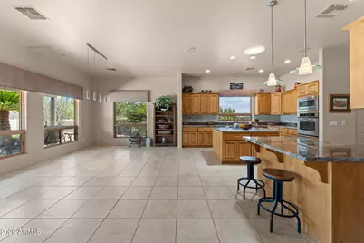 20910 W Cattle Iron Drive, Wickenburg, AZ 85390 - Photo 9