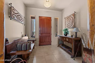 20910 W Cattle Iron Drive, Wickenburg, AZ 85390 - Photo 3