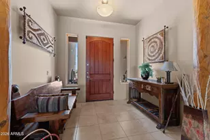 20910 W Cattle Iron Dr, Wickenburg, AZ 85390 - Photo 3