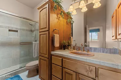 20910 W Cattle Iron Drive, Wickenburg, AZ 85390 - Photo 19