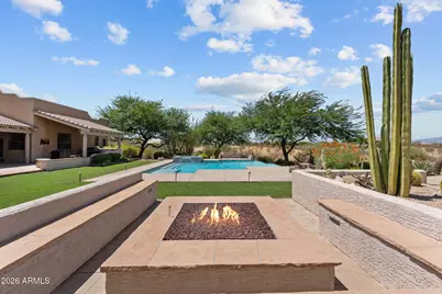 20910 W Cattle Iron Drive, Wickenburg, AZ 85390 - Photo 37