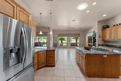 20910 W Cattle Iron Drive, Wickenburg, AZ 85390 - Photo 17