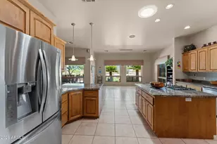 20910 W Cattle Iron Dr, Wickenburg, AZ 85390 - Photo 17
