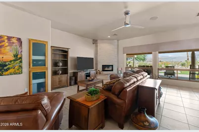 20910 W Cattle Iron Drive, Wickenburg, AZ 85390 - Photo 5