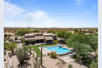 20910 W Cattle Iron Drive, Wickenburg, AZ 85390 - Photo 49